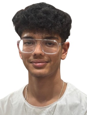 bhavya bakliwal topper in Jaipur